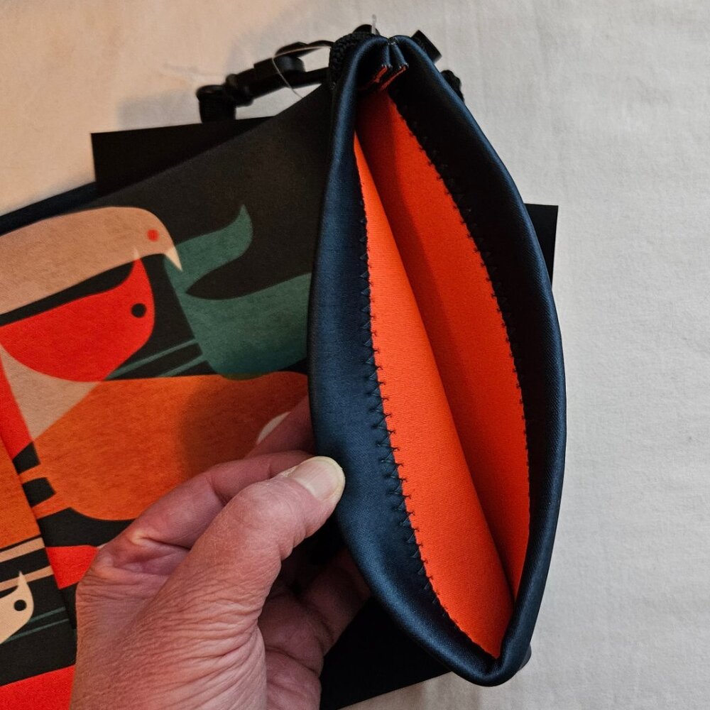 Stirrup Covers - Picture 3 of 5